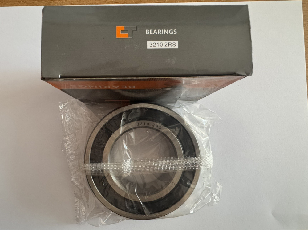 Підшипник ступиці диску:   БДТ 2,4 (на ресорної стійці, з регульованим кутом атаки) 3510  Підшипник ступиці диску:   БДТ 2,4 (на ресорної стійці, з регульованим кутом атаки) 3510