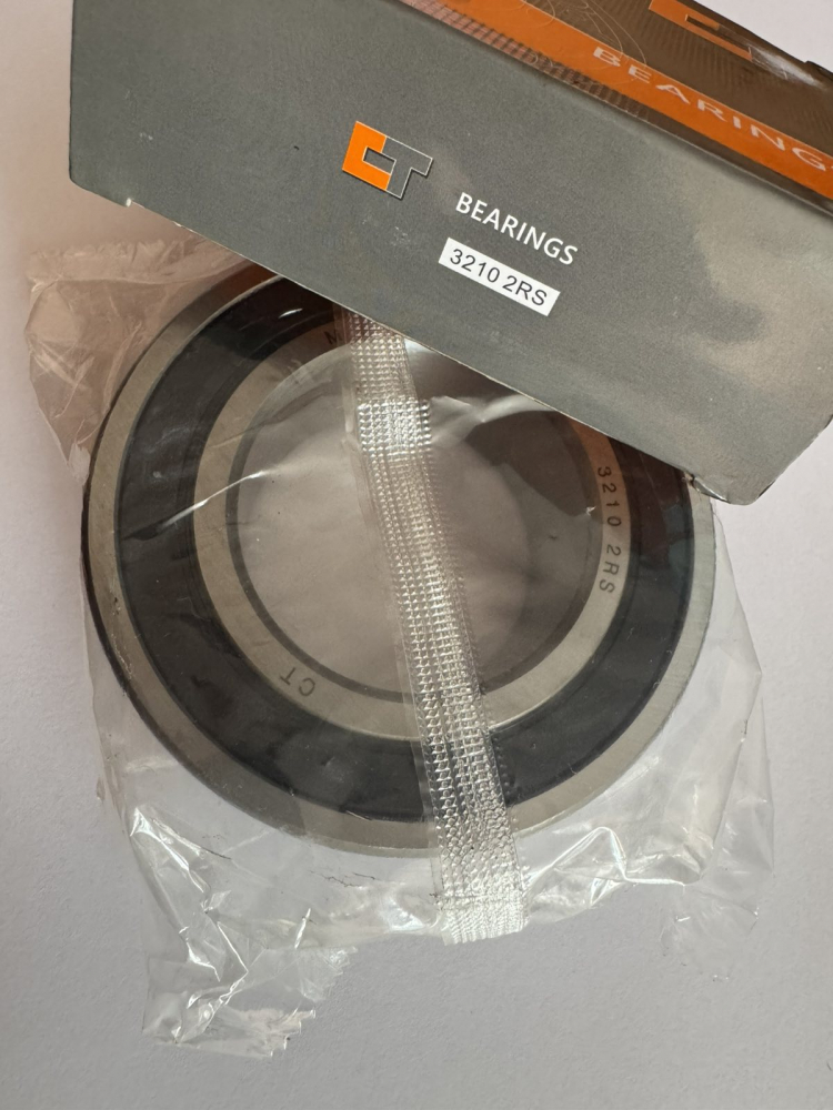 Підшипник ступиці диску:   БДТ 2,4 (на ресорної стійці, з регульованим кутом атаки) 3510  Підшипник ступиці диску:   БДТ 2,4 (на ресорної стійці, з регульованим кутом атаки) 3510