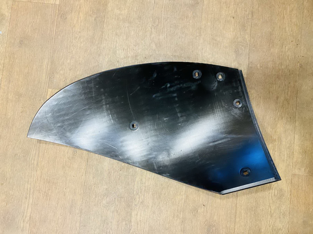 Відвал Bomet 35 ПСГ Текрон Відвал Bomet 35 ПСГ Текрон